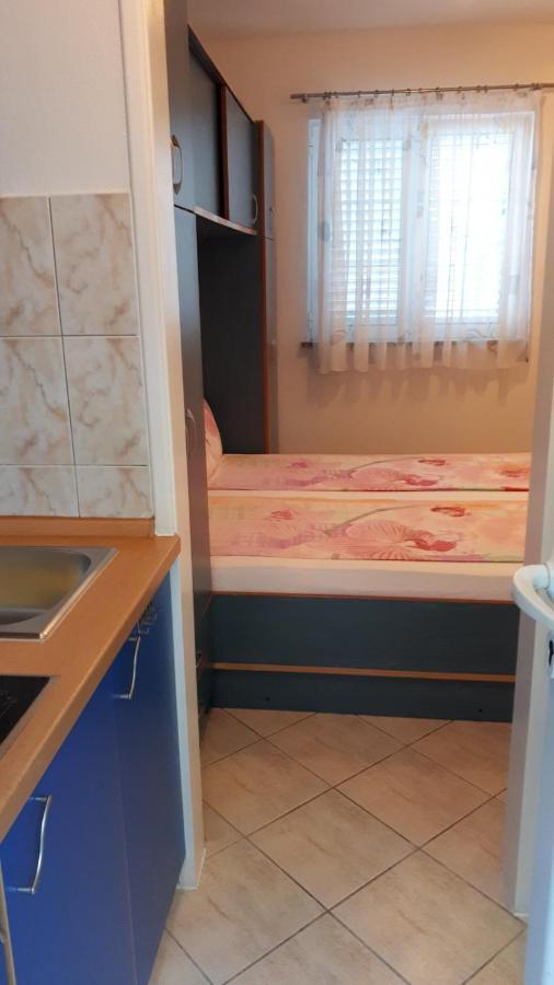 Apartmani Kalinic Bijela Room photo