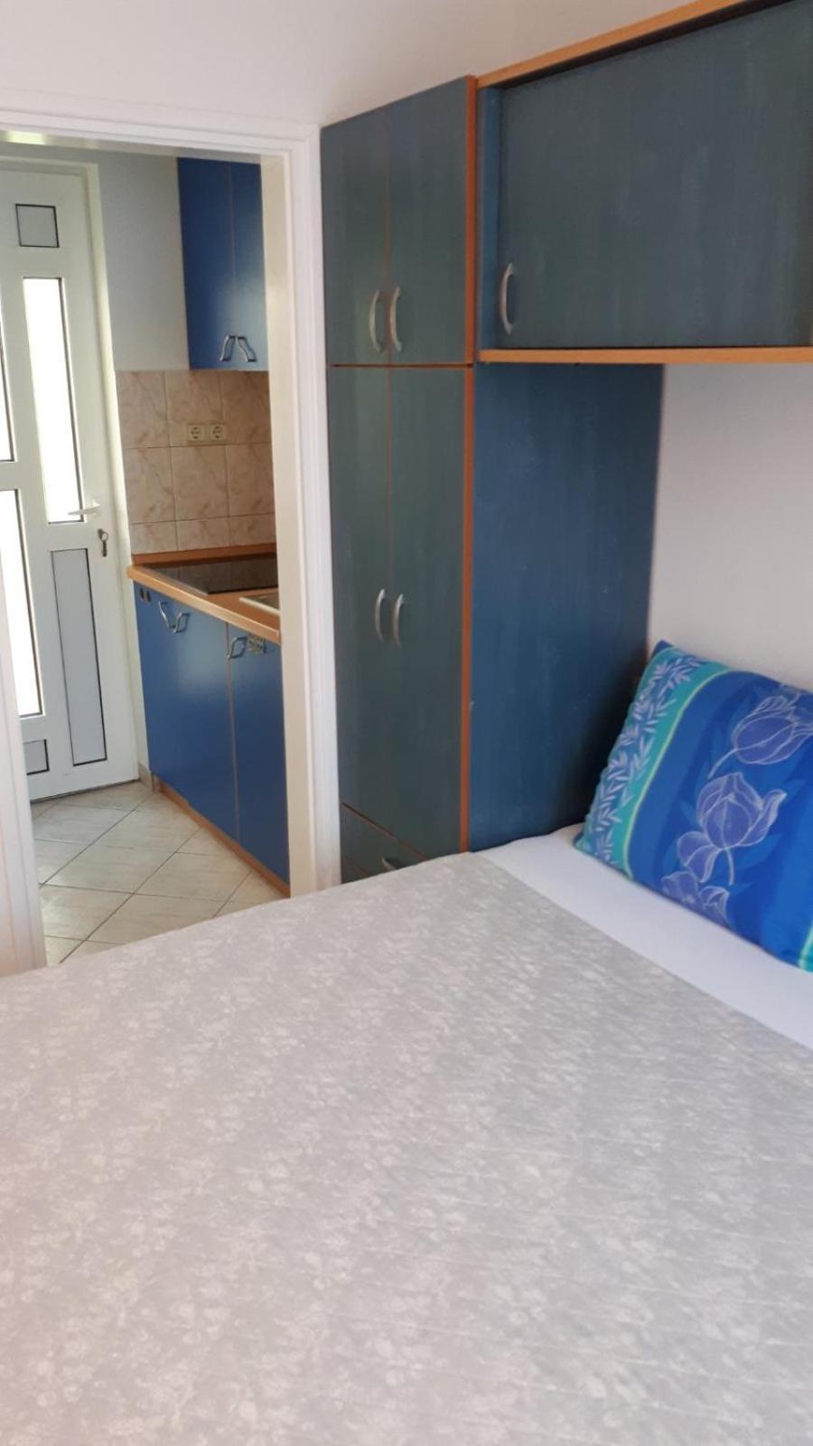Apartmani Kalinic Bijela Room photo